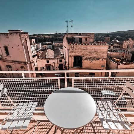 Il Diamante Nei Sassi Rooms Матера Екстериор снимка