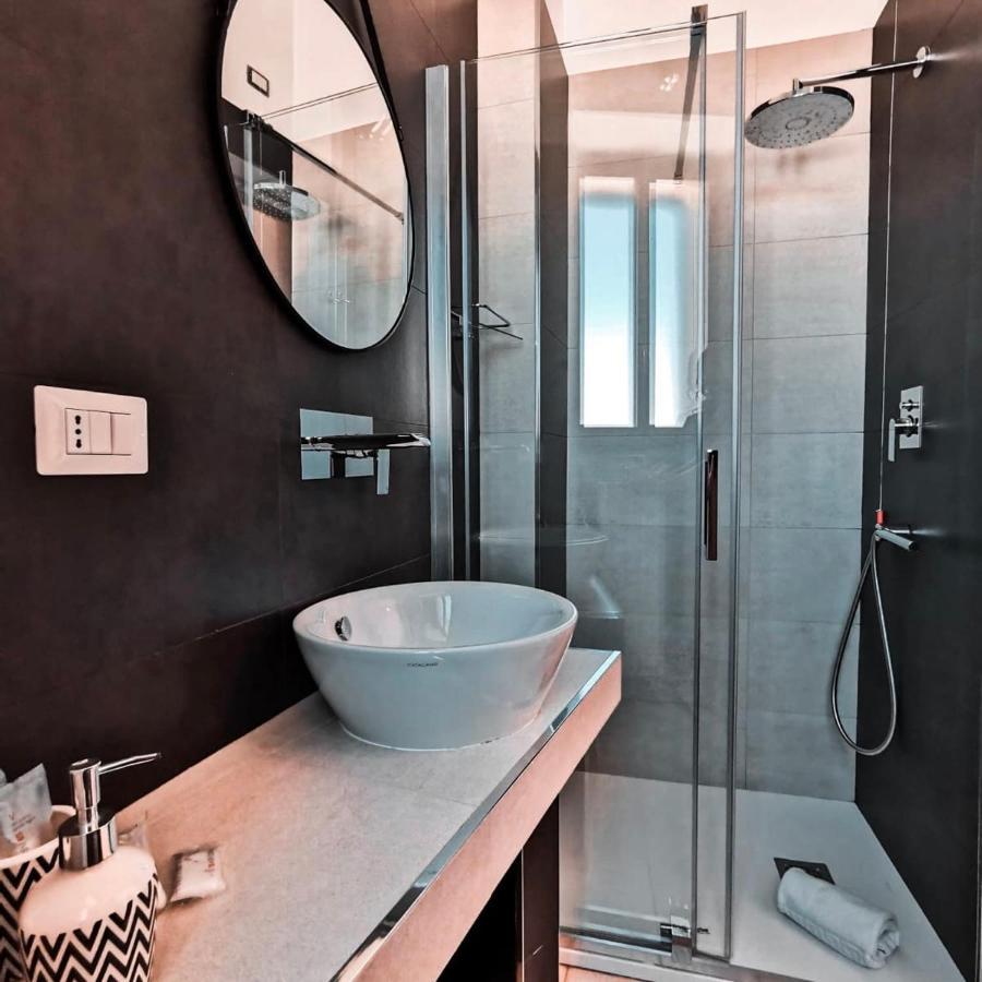 Il Diamante Nei Sassi Rooms Матера Екстериор снимка