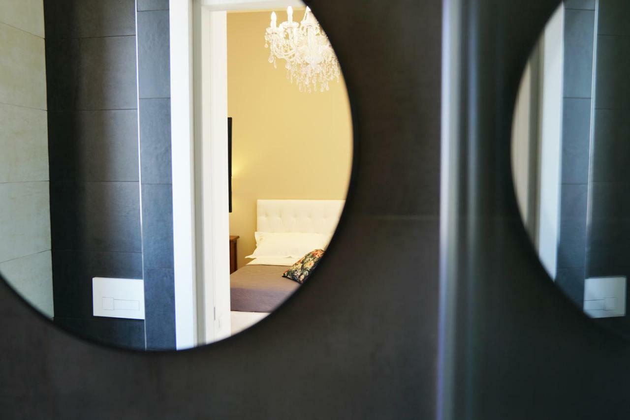 Il Diamante Nei Sassi Rooms Матера Екстериор снимка